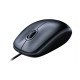 Logitech M100 Souris Optique Filaire Logitech M100 Souris Optique Filaire
