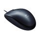 Logitech M100 Souris Optique Filaire Logitech M100 Souris Optique Filaire