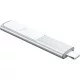 Logitech Spotlight Presentation Remote télécommande Bluetooth/RF Argent Logitech Spotlight Presentation Remote télécommande Bluetooth/RF Argent