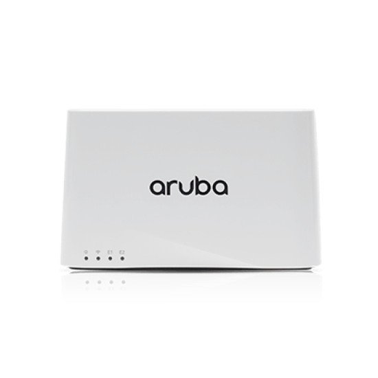 Aruba AP-203R (RW) Point d'accès réseau sans fil