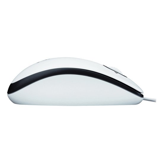 Logitech M100 Souris Optique Filaire