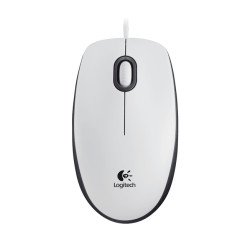 Logitech M100 Souris Optique Filaire