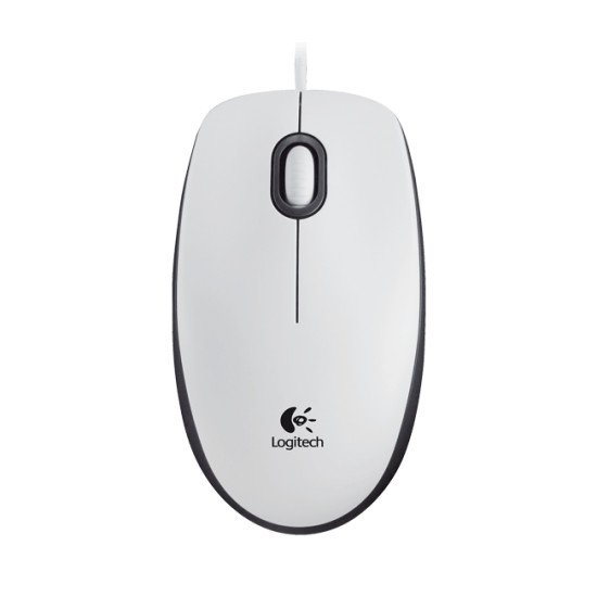 Logitech M100 Souris Optique Filaire