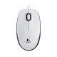 Logitech M100 Souris Optique Filaire