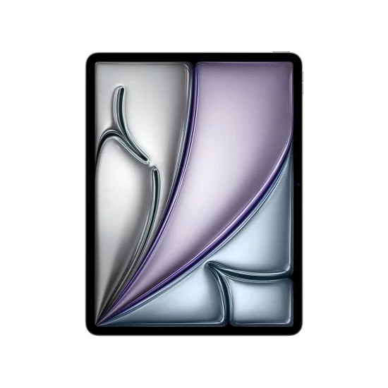 Apple iPad Air (6th Generation) Air Apple M 256 Go 33 cm (13") 8 Go Wi-Fi 6E (802.11ax) iPadOS 17 Gris Apple iPad Air (6th Generation) Air Apple M 256 Go 33 cm (13") 8 Go Wi-Fi 6E (802.11ax) iPadOS 17 Gris