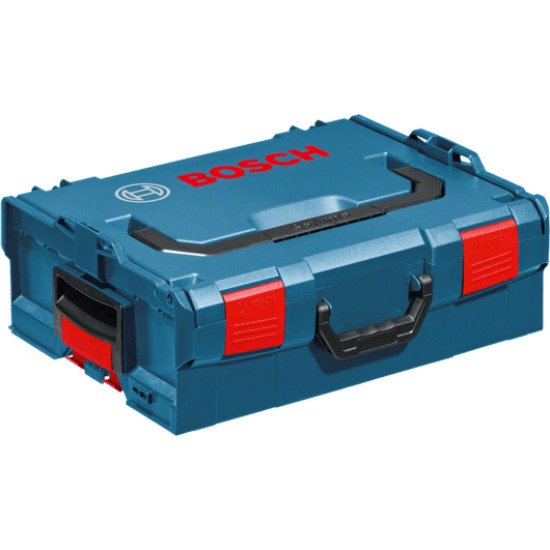 Bosch GSR 12V-15 FC Professional Sans clé 600 g Noir, Bleu