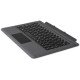 Wortmann AG 1480048 clavier QWERTZ DE