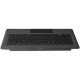 Wortmann AG 1480048 clavier QWERTZ DE