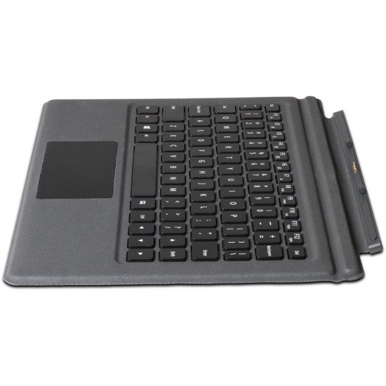 Wortmann AG 1480048 clavier QWERTZ DE