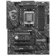 MSI X870 GAMING PLUS WIFI carte mère AMD X870 Emplacement AM5 ATX MSI X870 GAMING PLUS WIFI carte mère AMD X870 Emplacement AM5 ATX