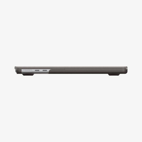 Spigen Air Skin 33 cm (13") Coque Noir