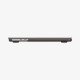 Spigen Air Skin 33 cm (13") Coque Noir