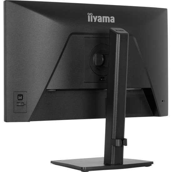 iiyama ProLite XB2496HSC-B1 écran PC 61 cm (24") 1920 x 1080 pixels Full HD LED Noir