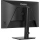 iiyama ProLite XB2496HSC-B1 écran PC 61 cm (24") 1920 x 1080 pixels Full HD LED Noir