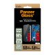 PanzerGlass ® Privacy Screen Protector iPhone 16e | 14 | 13 | 13 Pro | Ultra-Wide Fit w. Aligner Protection d'écran transparent Apple 1 pièce(s) PanzerGlass ® Privacy Screen Protector iPhone 16e | 14 | 13 | 13 Pro | Ultra-Wide Fit w. Aligner Protection d'écran transparent Apple 1 pièce(s)