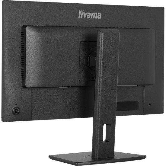iiyama ProLite XB2797HSU-B1 écran PC 68,6 cm (27") 1920 x 1080 pixels Full HD LED Noir