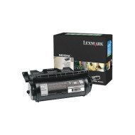 Lexmark 64016HE toner Original Noir 1 pièce(s)