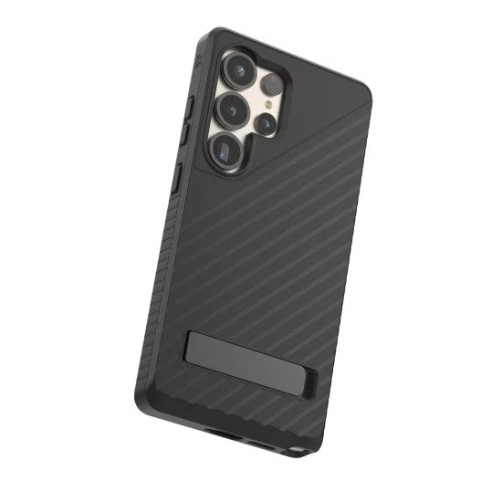 ZAGG Denali KS coque de protection pour téléphones portables 17,5 cm (6.9") Housse Noir ZAGG Denali KS coque de protection pour téléphones portables 17,5 cm (6.9") Housse Noir