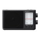 Sony ICF506 Radio portable Noir