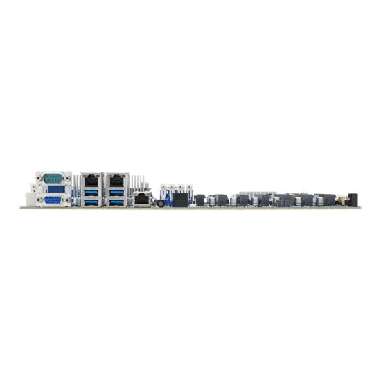 GIGABYTE MU72-SU0 carte mère Intel C621A LGA 4189 ATX GIGABYTE MU72-SU0 carte mère Intel C621A LGA 4189 ATX