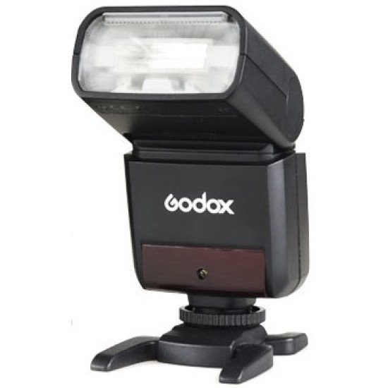Godox TT350S flash Flash compact Noir