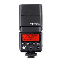 Godox TT350S flash Flash compact Noir