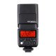 Godox TT350S flash Flash compact Noir