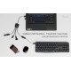 i-tec USB-C/USB-A Cable HUB 4 port (2x USB-C, 2x USB-A) i-tec USB-C/USB-A Cable HUB 4 port (2x USB-C, 2x USB-A)