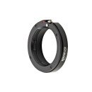Novoflex LET/LEM adaptateur d'objectifs d'appareil photo