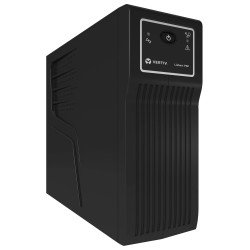 Vertiv Liebert 8 Heure(s) Battery Recharge Time - Scellées au plomb-acide (SLA) - 3 Minute(s) Stand-by Time - 230 V AC Entrée - 230 V AC Sortie - 4 x IEC 60320 C13 Vertiv Liebert 8 Heure(s) Battery Recharge Time - Scellées au plomb-acide (SLA) - 3 Minute(s) Stand-by Time - 230 V AC Entrée - 230 V AC Sortie - 4 x IEC 60320 C13