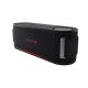 LG xboom Bounce by will.i.am Enceinte portable stéréo Noir 40 W LG xboom Bounce by will.i.am Enceinte portable stéréo Noir 40 W