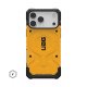 Urban Armor Gear Pathfinder coque de protection pour téléphones portables 17,5 cm (6.9") Housse Jaune