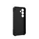 Urban Armor Gear Monarch Pro Kevlar coque de protection pour téléphones portables 15,8 cm (6.2") Housse Noir Urban Armor Gear Monarch Pro Kevlar coque de protection pour téléphones portables 15,8 cm (6.2") Housse Noir
