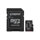 Kingston Technology 1TB microSDXC Canvas Select Plus Gen3 150MB/s A1 (Adaptateur SD inclus)