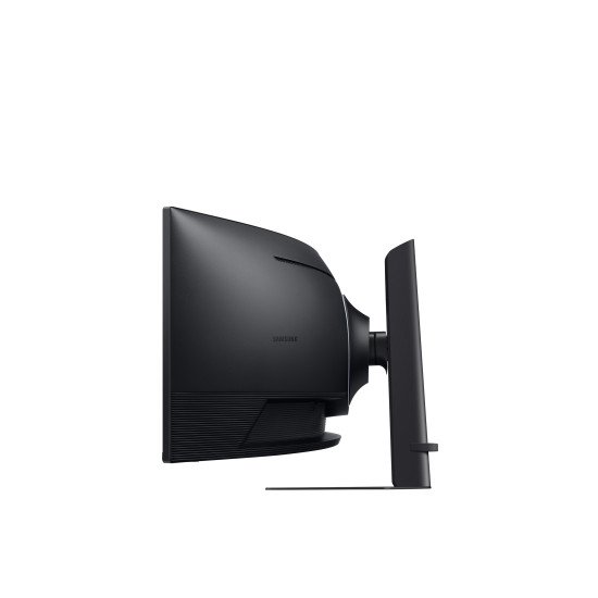 Samsung S95UC écran PC 124,5 cm (49") 5120 x 1440 pixels Dual QHD LCD Noir