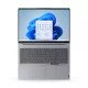 Lenovo ThinkBook 16 Intel® Core™ i5 i5-13420H Ordinateur portable 40,6 cm (16") WUXGA 16 Go DDR5-SDRAM 512 Go SSD Wi-Fi 6 (802.11ax) Windows 11 Pro Gris Lenovo ThinkBook 16 Intel® Core™ i5 i5-13420H Ordinateur portable 40,6 cm (16") WUXGA 16 Go DDR5-SDRAM 512 Go SSD Wi-Fi 6 (802.11ax) Windows 11 Pro Gris
