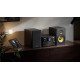 Philips TAM8905M2/10 ensemble audio pour la maison Système micro audio domestique 100 W Noir