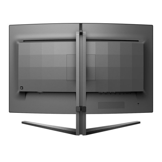 Philips Evnia 5000 32M2C5500W/00 écran PC 80 cm (31.5") 2560 x 1440 pixels Quad HD LCD Noir