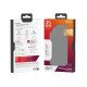 ZAGG Crystal Palace coque de protection pour téléphones portables 17 cm (6.7") Housse Transparent ZAGG Crystal Palace coque de protection pour téléphones portables 17 cm (6.7") Housse Transparent