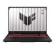 ASUS TUF Gaming A16 FA608WI-QT012W AMD Ryzen AI 9 HX 370 Ordinateur portable 40,6 cm (16") WQXGA 32 Go LPDDR5x-SDRAM 1 To SSD NVIDIA GeForce RTX 4070 Wi-Fi 6E (802.11ax) Windows 11 Home Allemand Gris ASUS TUF Gaming A16 FA608WI-QT012W AMD Ryzen AI 9 HX 370 Ordinateur portable 40,6 cm (16") WQXGA 32 Go LPDDR5x-SDRAM 1 To SSD NVIDIA GeForce RTX 4070 Wi-Fi 6E (802.11ax) Windows 11 Home Allemand Gris