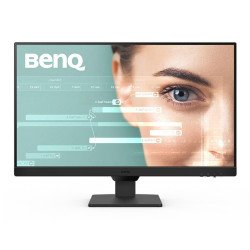 BenQ GW2490T écran PC 60,5 cm (23.8") 1920 x 1080 pixels Full HD Noir BenQ GW2490T écran PC 60,5 cm (23.8") 1920 x 1080 pixels Full HD Noir