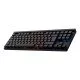 Logitech G G515 clavier Jouer USB + RF Wireless + Bluetooth QWERTZ Suisse Noir Logitech G G515 clavier Jouer USB + RF Wireless + Bluetooth QWERTZ Suisse Noir