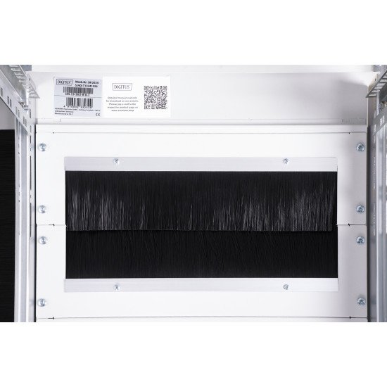 Digitus Armoire réseau série Unique - 800x800 mm (l x p) Digitus Armoire réseau série Unique - 800x800 mm (l x p)
