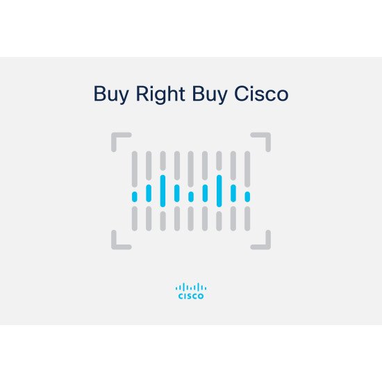 Cisco CBS110 Non-géré L2 Gigabit Ethernet (10/100/1000) 1U Gris