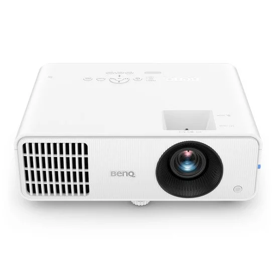 BenQ LH650 vidéo-projecteur Projecteur à focale standard 4000 ANSI lumens DLP 1080p (1920x1080) Compatibilité 3D Noir, Blanc BenQ LH650 vidéo-projecteur Projecteur à focale standard 4000 ANSI lumens DLP 1080p (1920x1080) Compatibilité 3D Noir, Blanc