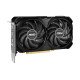 MSI GEFORCE RTX 4060 TI VENTUS 2X BLACK 16G OC carte graphique NVIDIA 16 Go GDDR6