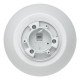 Ubiquiti AI PTZ Precision Sphérique Caméra de sécurité IP Intérieure et extérieure 3864 x 2160 pixels