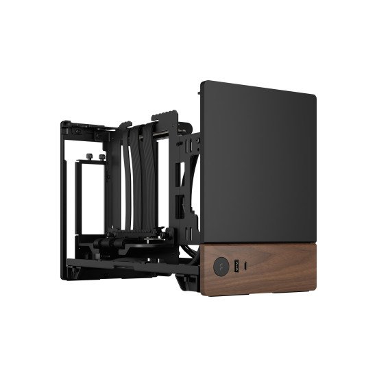 Fractal Design Terra Small Form Factor (SFF) Graphite