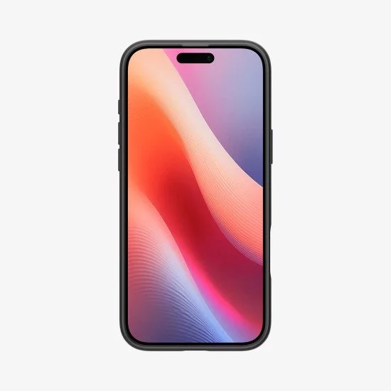 Spigen Ultra Hybrid S (MagFit) coque de protection pour téléphones portables 17,5 cm (6.9") Housse Noir Spigen Ultra Hybrid S (MagFit) coque de protection pour téléphones portables 17,5 cm (6.9") Housse Noir