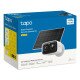 TP-Link Tapo C400 KIT Boîte Caméra de sécurité IP Extérieure 1920 x 1080 pixels Mur
